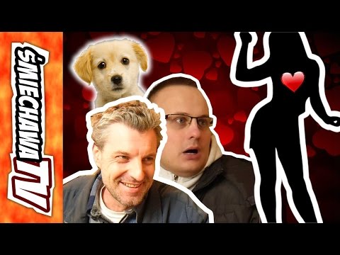 Psie Walentynki "u Szwagra" - VideoDowcip