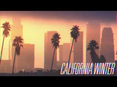 The Bad Dreamers - California Winter (Audio)