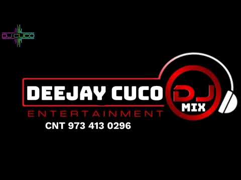FULL MIX CHICHA MIX DJ CUCO