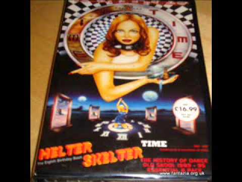 Force & Styles Helter Skelter Time 1997 pt1