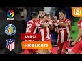 WAT EEN HELD! ??⭐️ | Getafe vs Atlético Madrid | La Liga 2021/22 | Samenvatting