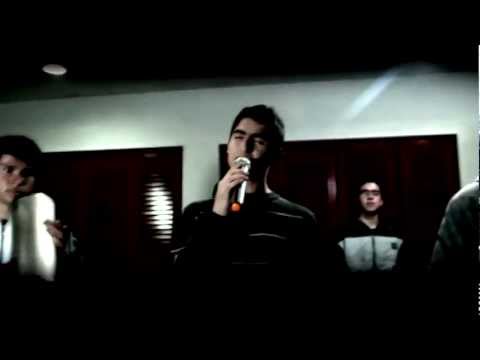 Me enamore - El Intento (VideoClip)