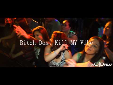 Performance From Xzavier Cruz, G Loc, Kid Hustlay, Swavey @ShotByOneDeepProductions