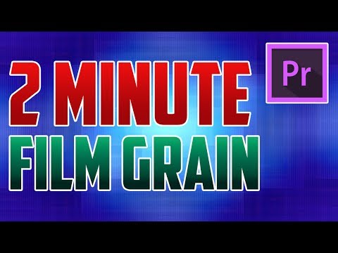 Premiere Pro Podcast Voice Tutorial