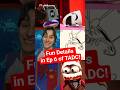 The Details Are Insane Tadc Theamazingdigitalcircus Fundetails Fandom Kinger