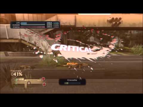 Tokyo Jungle | King of the Jungle | Part 20 | ACT 10