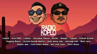 Download lagu RADIO KOPLO FULL MIXTAPE INDOBOUNCE KOPLO VOL 1 mp3 Download lagu RADIO KOPLO FULL MIXTAPE INDOBOUNCE KOPLO VOL 1 mp3