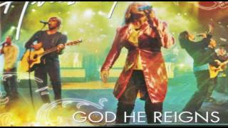Wonderful God - Hillsong Worship [HQ+Download]