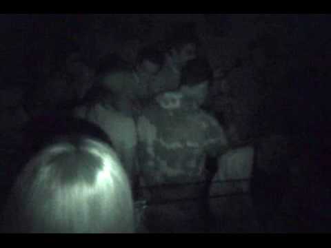 Airesis (Uplifting Trance) live at Lavabore Club Part 2  22-11-2008