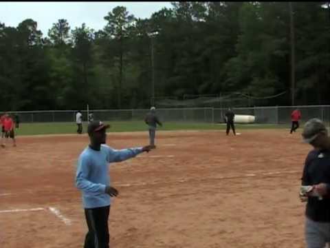 Faculty/Staff vs. Student Softball Game