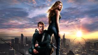 Pia Mia ft. Chance The Rapper - Fight For You (Divergent Soundtrack)