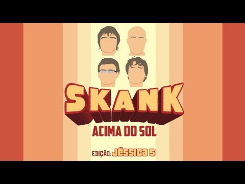 Acima do Sol - Skank