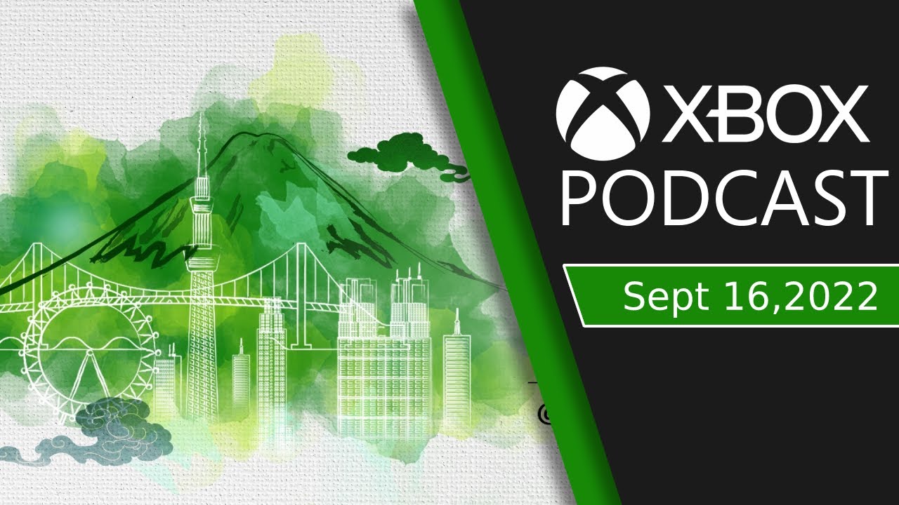 Tokyo Game Show news and the new Xbox Home Experience - Xbox Wire