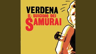 Verdena - Topic