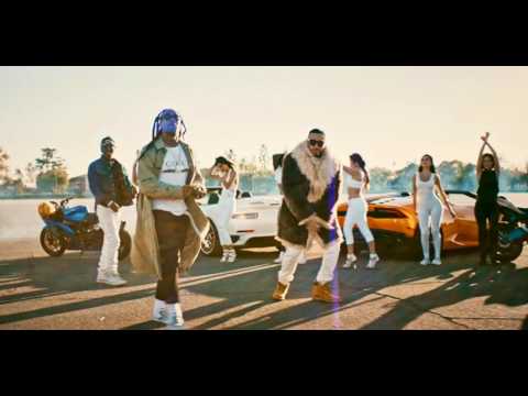 The Americanos - In My Foreign