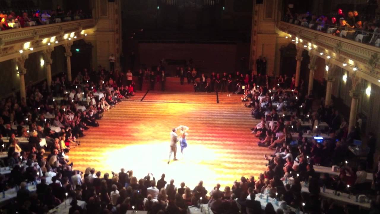 Yulia Yukhina & Filippo Avignonesi Show2