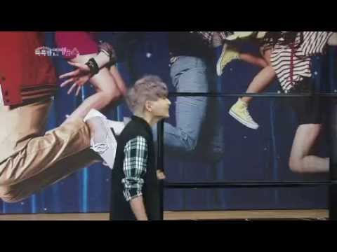 [news] 130612 High School Musical open practice