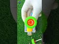 DIY Matchbox Road Roller JCB Shorts