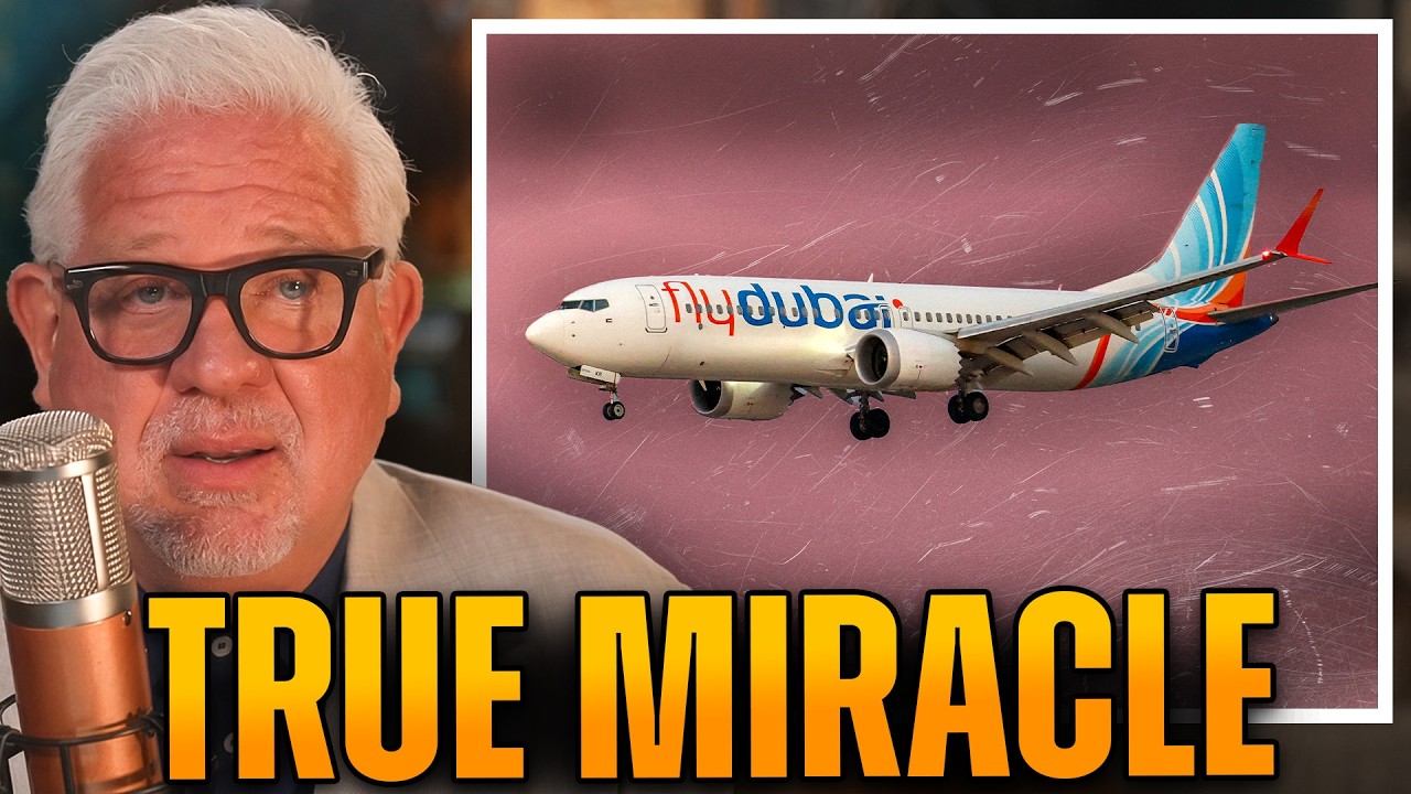 What Everyone Missed About The FlyDubai Hijacking
