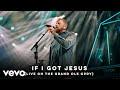 Ben Fuller If I Got Jesus Live On The Grand Ole Opry Audio Video