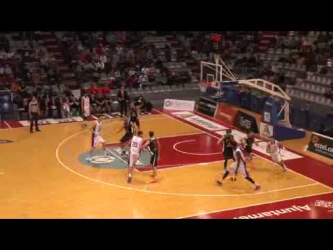 Liga Adecco Oro J18 ACTEL FORÇA LLEIDA ...,65 - 57,IINSTITUTO DE FERTILIDAD CLÍNI... (16/01/2015)