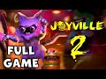 Joyville 2 Full Game Walkthrough NO DEATHS No Commentary
