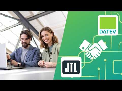 Migration - JTL Rechnungsdatenservice 2.0 auf JERA Fibu-Schnittstelle mit DATEV Buchungsdatenservice