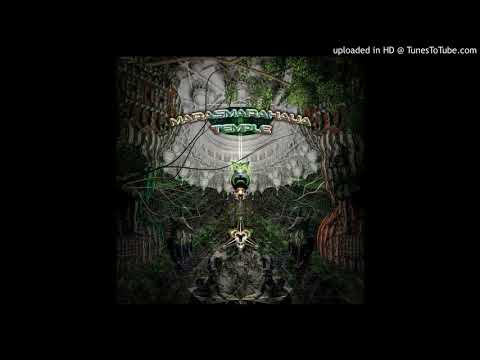 Eeriegeist - Stretch Saw