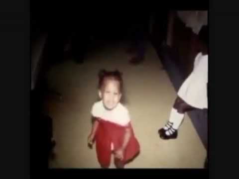 Tribute To Lisa "Left Eye" Lopes & 2Pac