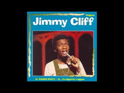 JIMMY CLIFF - PEACE / M Jr Roots - AL