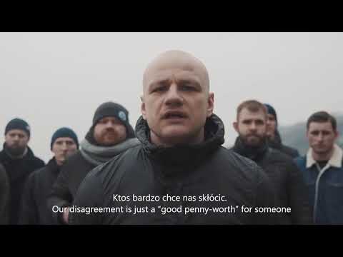 Kibice "Dynamo" (Kijów) postawili ultimatum Polakom