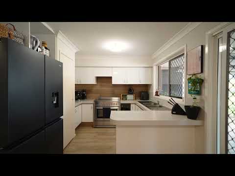 32 Alexander Crescent, Morayfield, QLD 4506, 3 slaapkamers, 2 badkamers, House