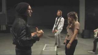 VersaEmerge: Past Praying For (Beyond The Video)