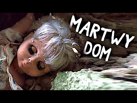 ABANDONED HOUSE WITH A SAD HISTORY - URBEX