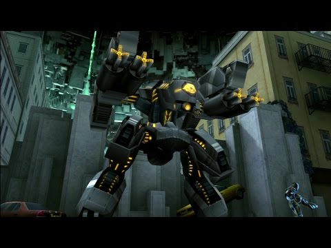 Lost Dimension Blind Run: Part 5 - Bonds and Bosses