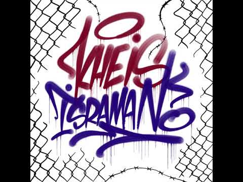 KHEIS x ISRAMAN x BOQUETE