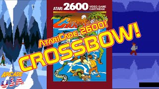 Crossbow! (Atari 2600)