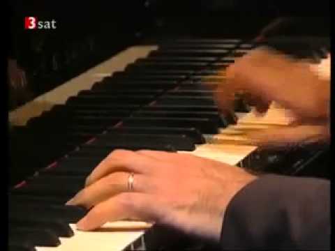 Milt Jackson and Bobby Hutcherson @ Jazz Baltica 99 - What Is This Thing