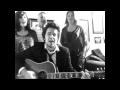 Lee DeWyze "Fight" Acoustic 2012 