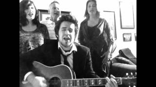 Lee DeWyze &quot;Fight&quot; Acoustic 2012
