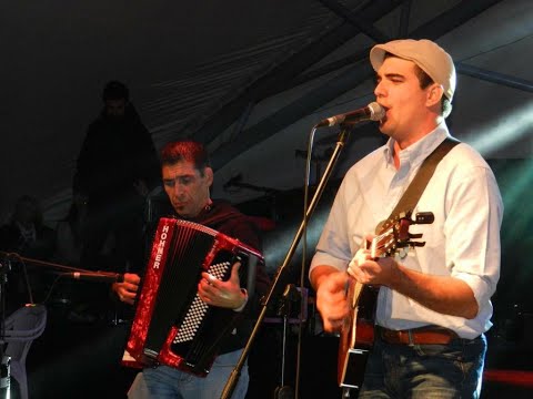 07  Pancho Ruiz   A la Quebrada