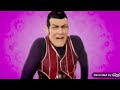 Robbie Rotten Hiding Jumpscares 6