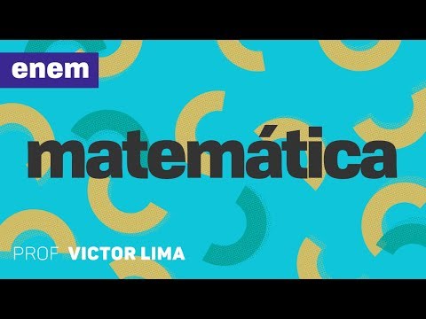 Mathematics | ENEM - Analytical Geometry: Straight Line | FREE COURSE