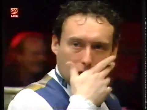 Mosconi Cup 1995 - Jimmy White VS Lou Butera (Final Frame)