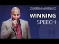 Dananjaya Hettiarachchi - World Champion of Public Speaking 2014 - Full Speech