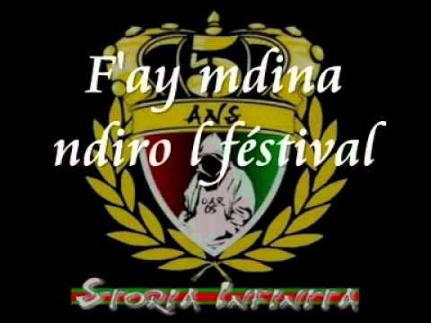 Album UAR05 || 03-1958