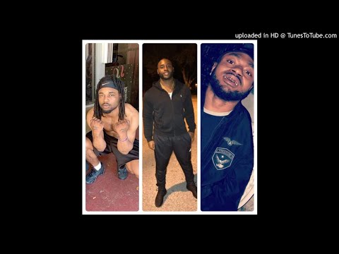 La Six x KBoog x BG DeePee - Burden (Official Audio)