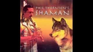 Phil Thornton Shaman 03 Animal Guides
