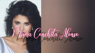 María Conchita Alonso - Tu Eres El Hombre 💕 - (LETRA) 💕