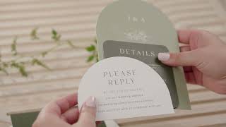 Wedding Stacks 1 - Truly Engaging